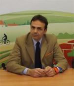 Il Governatore Paolo Di Laura Frattura