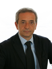Il Senatore molisano del Pd, Roberto Ruta