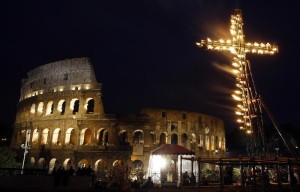 via-crucis-colosseo