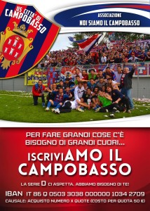 Associazione Noi Siamo il Campobasso