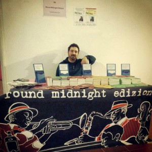 Domenico Cosentino e i suoi libri