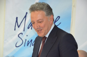 Michele Marone