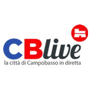 cblive logo