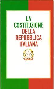 costituzione