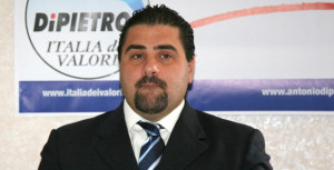 Cristiano Di Pietro