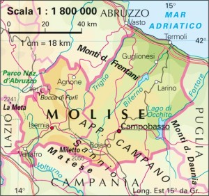 molise