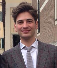 Edoardo Pizzuto
