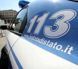 polizia di stato