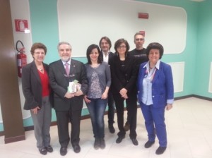 ricercatori epidemiologia neuromed