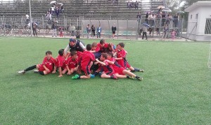 scuola calcio