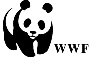 Il logo del WWF