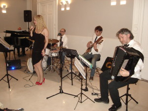 L'Insolito Quintet