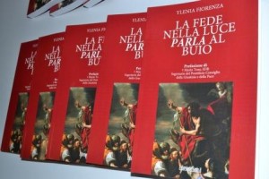 La presentazione del libro di Ylenia Fiorenza