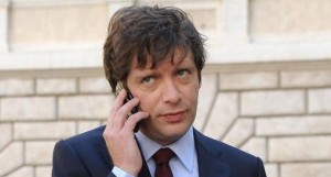 L'onorevole Pippo Civati