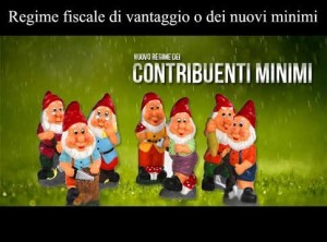 contribuenti minimi