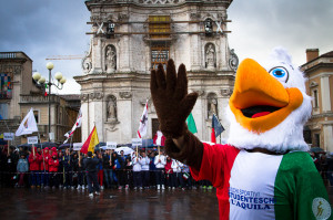 mascotte campionati