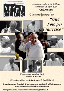 concorso fotografico campodipietra