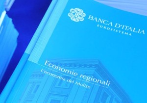 rapporto banca d'italia