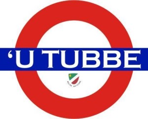 Il logo della Metropolitana ideata da Molise Natzione