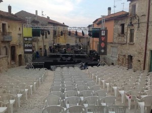 jazz in campo