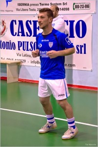 Cristian Passarelli