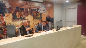 Firma Regione