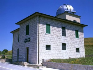 Osservatorio Astronomico di San Pietro Avellana