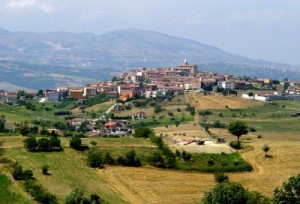 Il portafogli e le chiavi dell'automobile sono stati rinvenuti in territorio di Busso