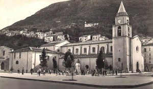 La Cattedrale di Bojano