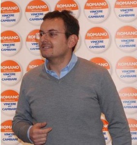 Massimo Romano