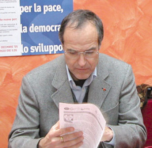 Sergio Sorella