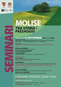 17 settembre locandina