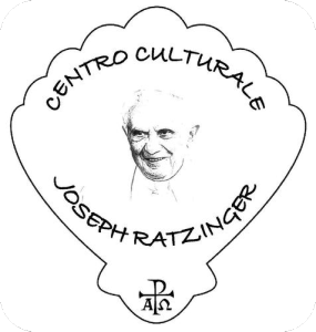 LOGO CENTRO CULTURALE JOSEPH RATZINGER