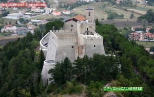 Il Castello Monforte