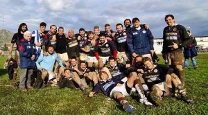 cus molise rugby