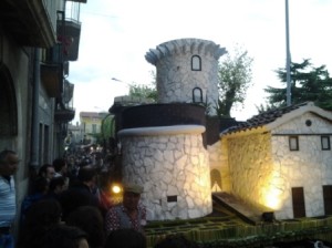 festa dell'uva