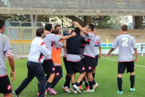 Campobasso - Vis Pesaro 2-1 (35)