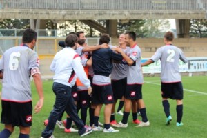 Campobasso - Vis Pesaro 2-1 (36)