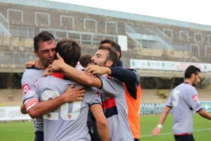 Campobasso - Vis Pesaro 2-1 (38)