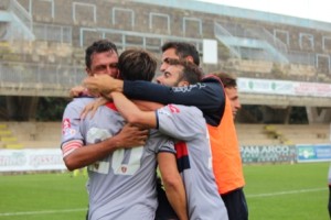 Campobasso - Vis Pesaro 2-1 (39)