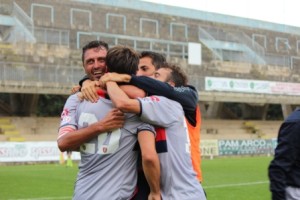 Campobasso - Vis Pesaro 2-1 (41)