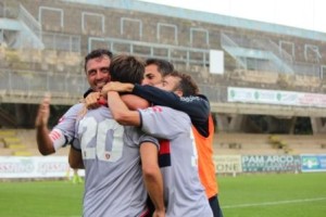 Campobasso - Vis Pesaro 2-1 (42)