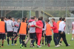 Campobasso - Vis Pesaro 2-1 (48)