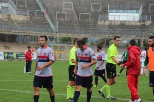 Campobasso - Vis Pesaro 2-1 (49)