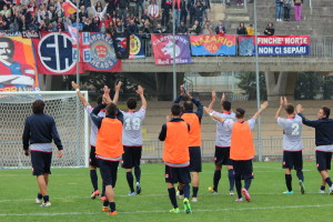 Campobasso - Vis Pesaro 2-1 (50)