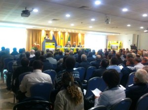 Coldiretti Molise - seminario PAC 23-10-2014 1