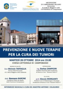 Convegno Cattedrale 28.10.2014