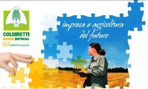 DONNE IMPRESA 60 anni 2