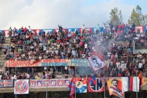 tifosi campobasso