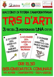 Tris d'arti